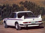 BMW 3.0 CSL 1971 года (WW)